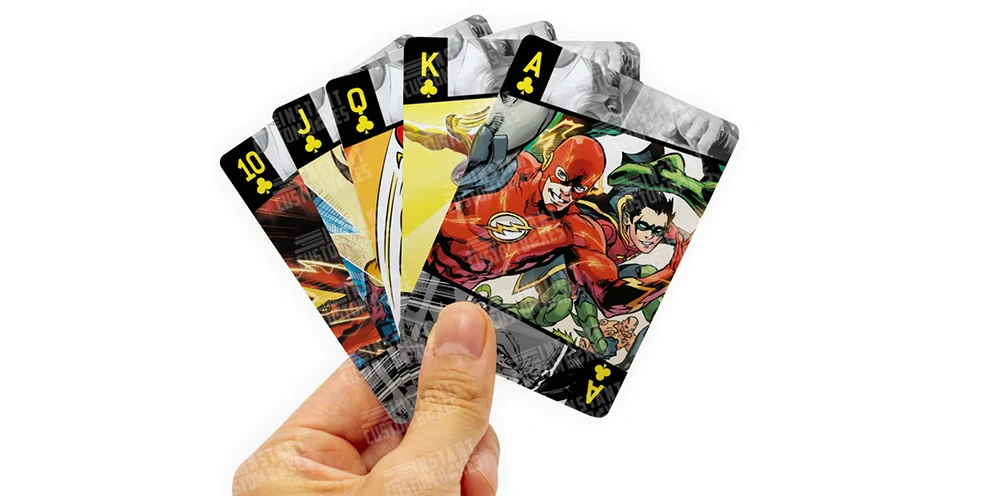 Flash Cards
