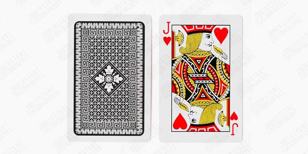 Trump Cards