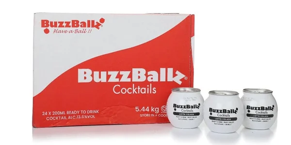 BuzzBallz-Fun-and-Colorful-Packaging