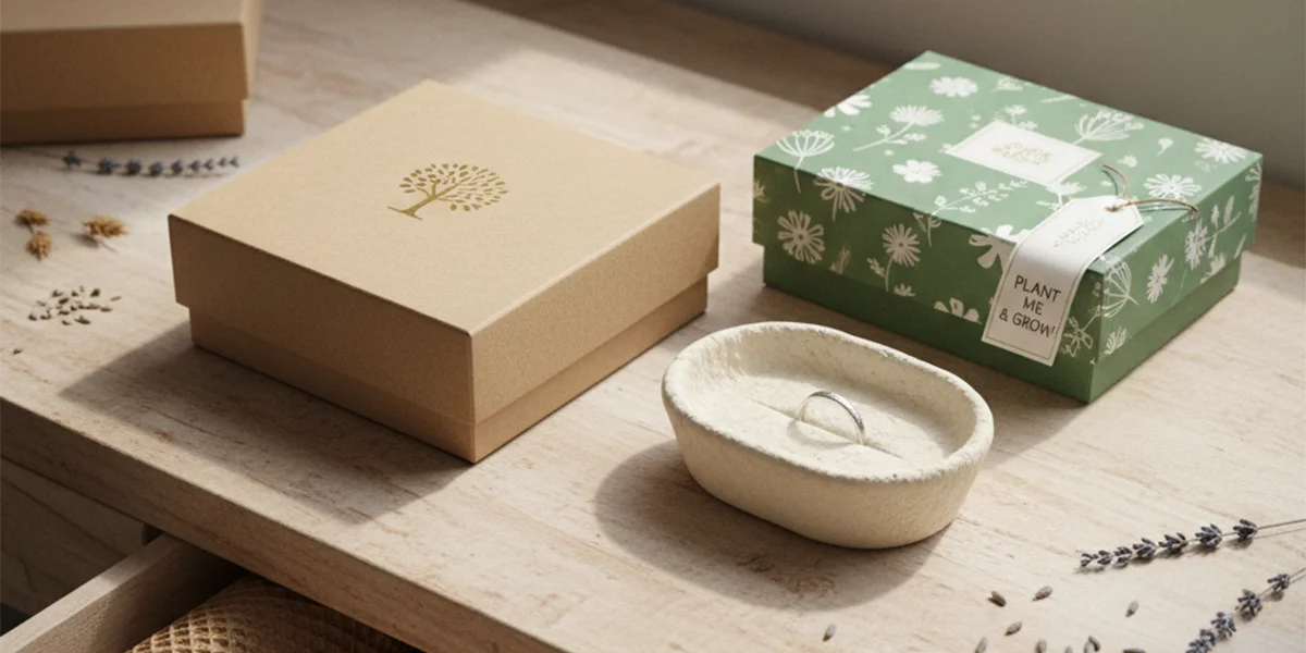 Eco-Friendly-Packaging