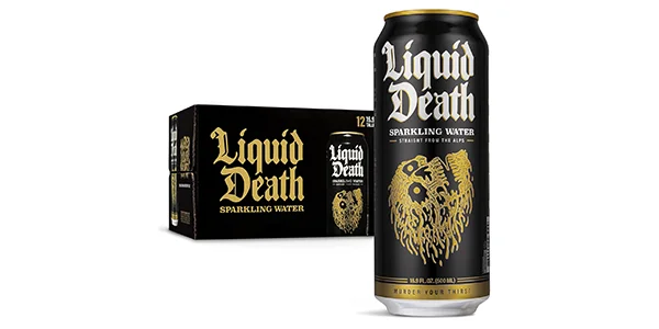 Liquid-Death-Bold-Water-in-a-Black-Can