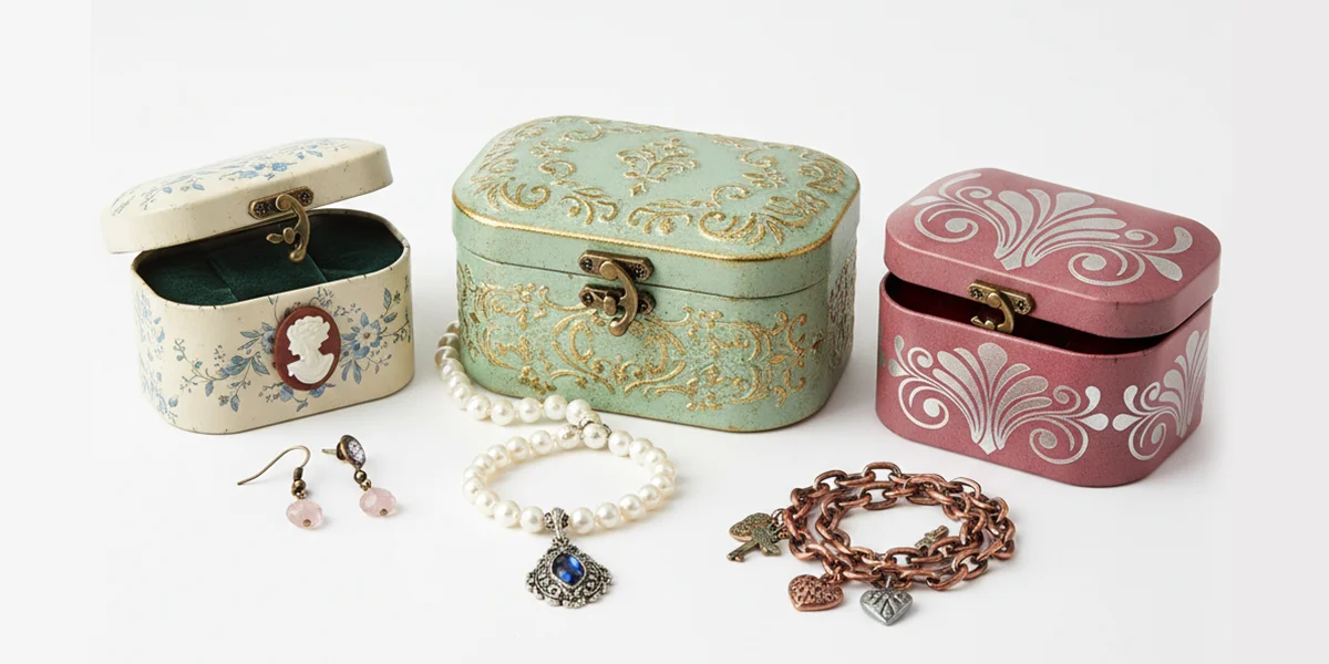 Vintage-Inspired-Tin-Boxes