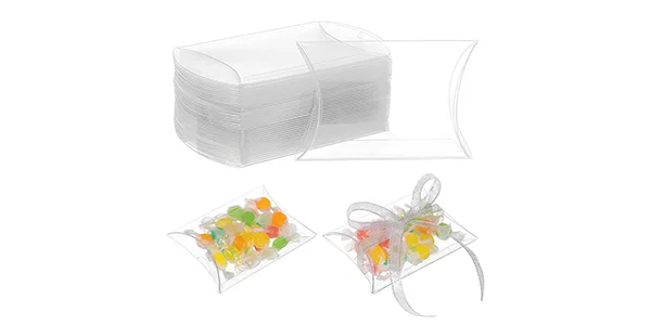Clear-PVC-Pillow-Boxes