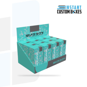 Custom Corrugated Display Boxes