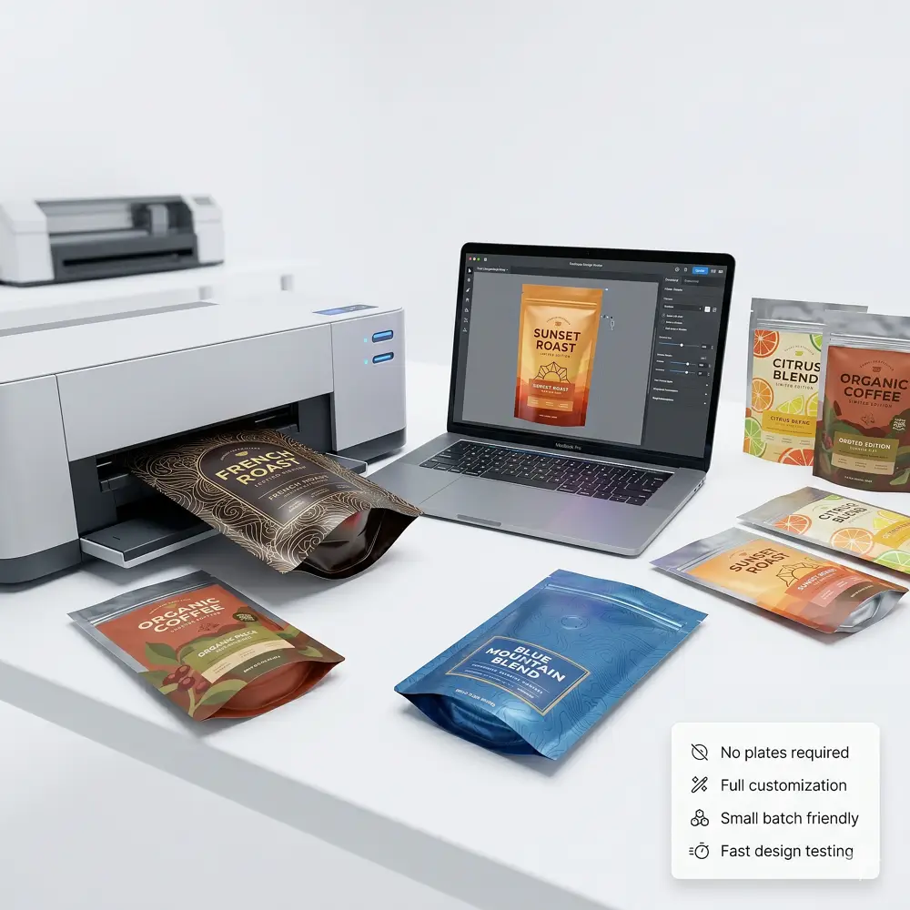 Digital Printing