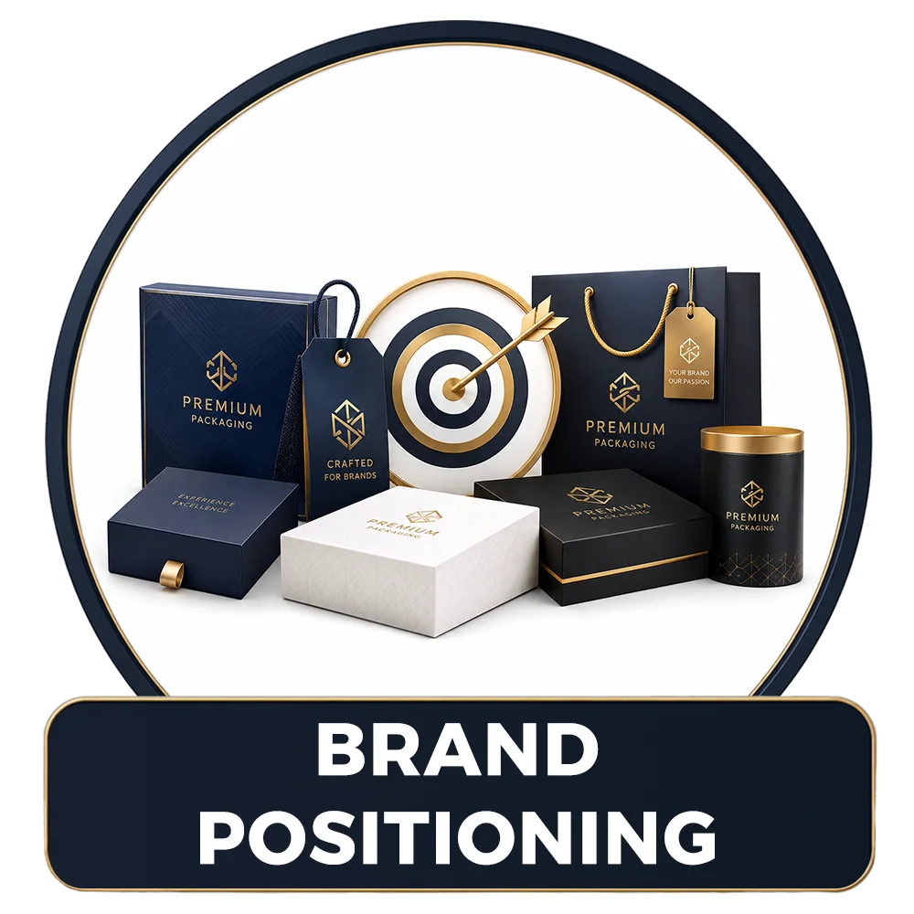 Brand Positioning