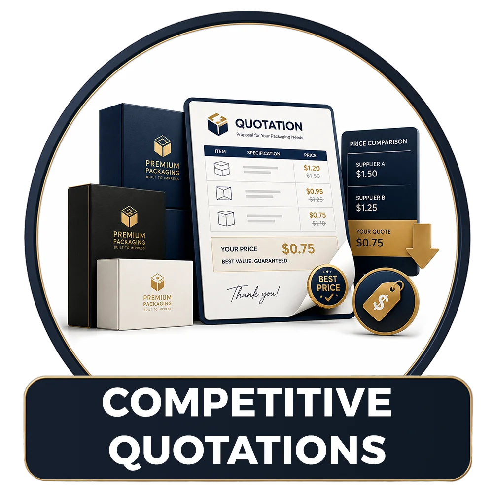 Competitive Quotations-1