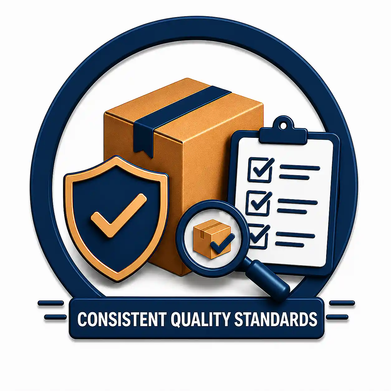 Consistent Quality Standards