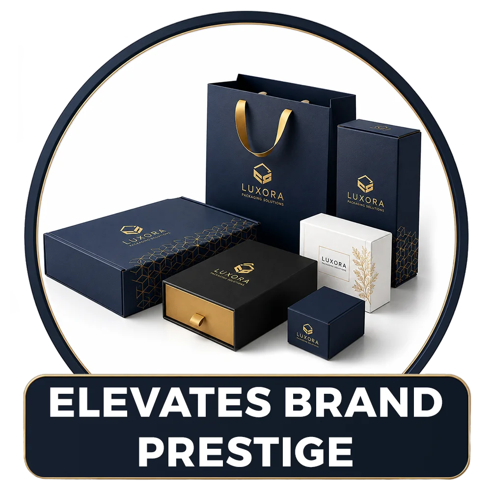 Elevates Brand Prestige-1