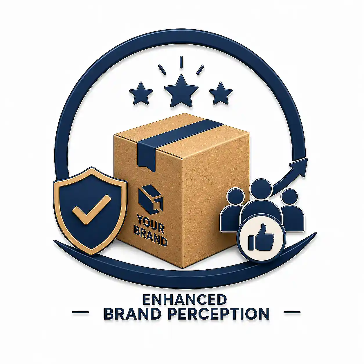 Enhanced Brand Perception