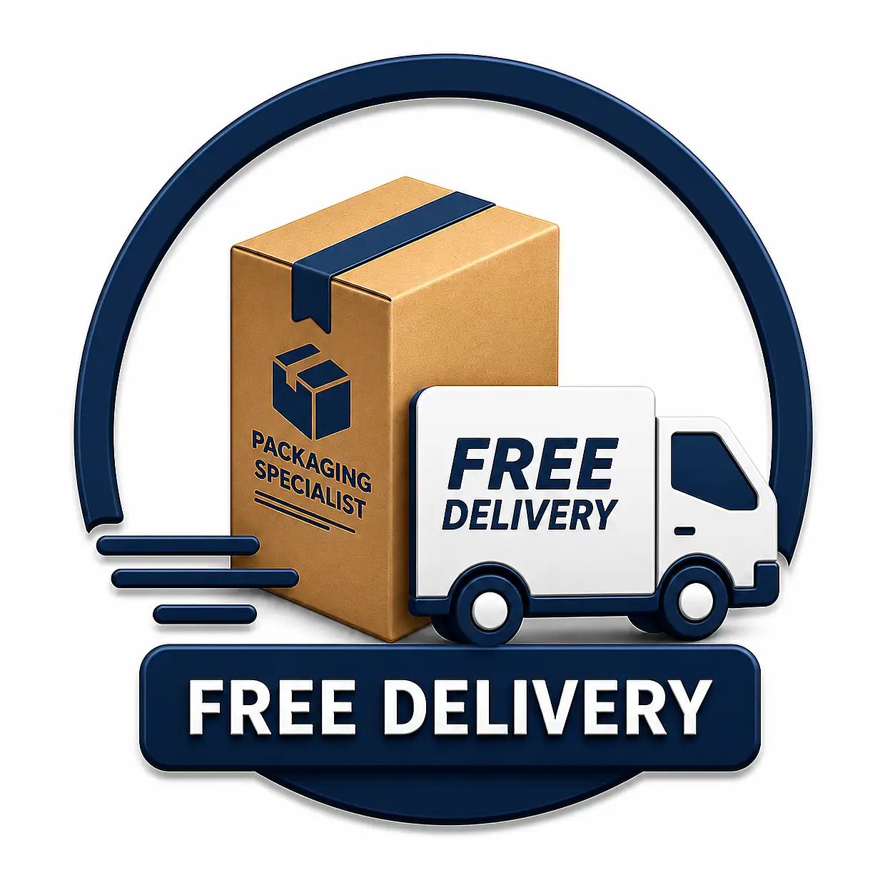 Free Delivery