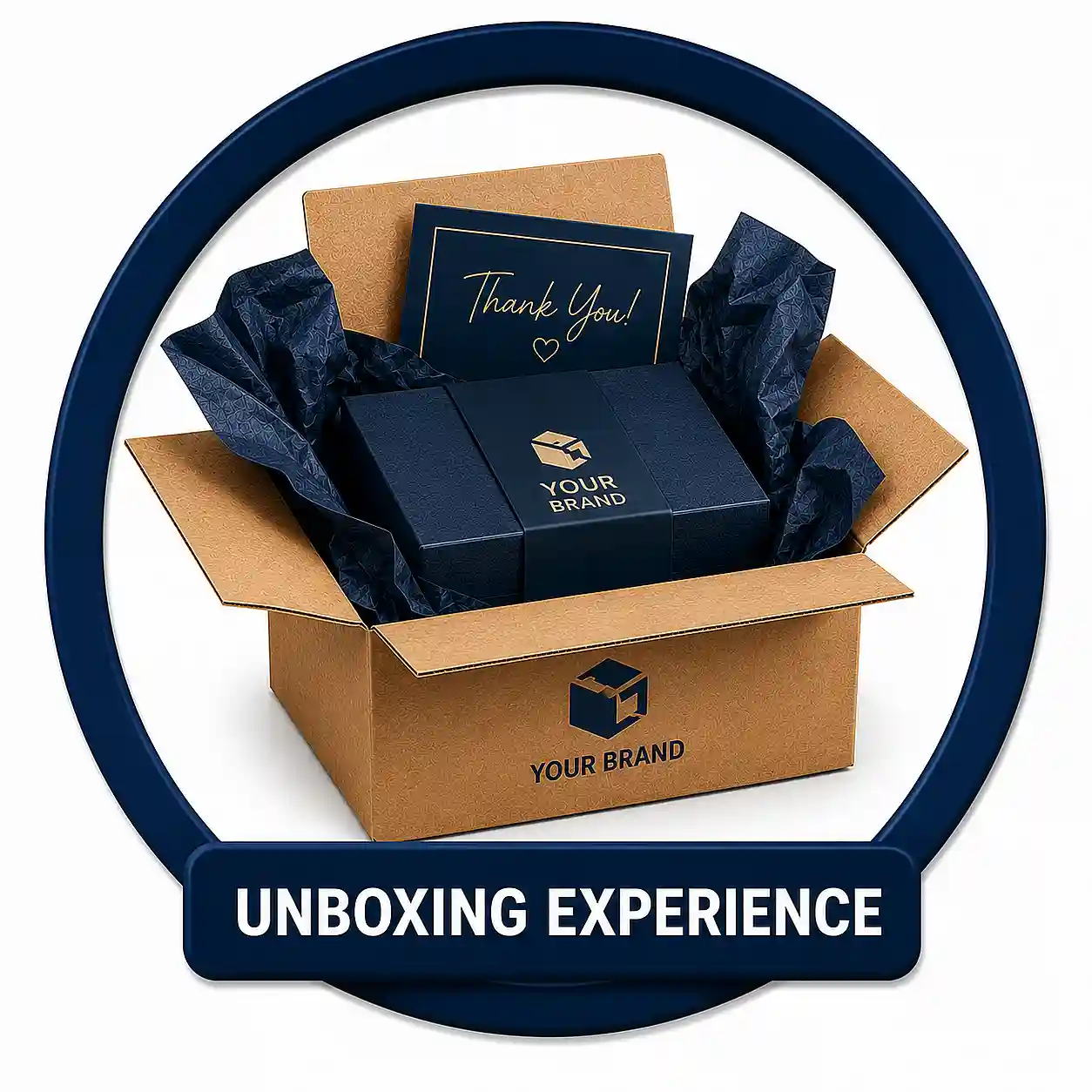 Unboxing Experience